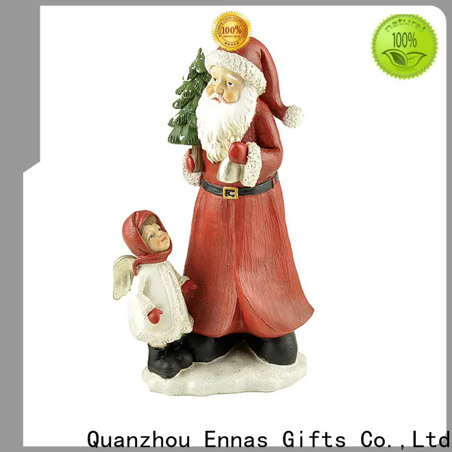 Ennas custom holiday figurines durable 1