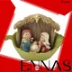 wholesale christian gifts christmas promotional family decor 1