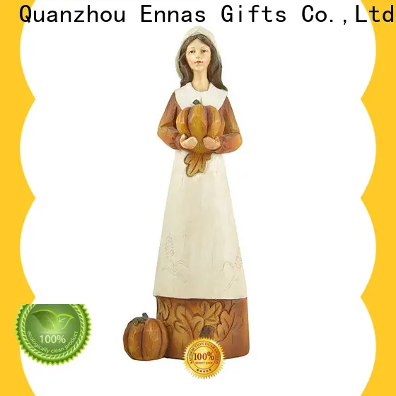 Ennas autumn harvest home decor sculptures custom high-quality 1