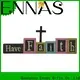 Ennas craft sculpture custom resin figures personalized home decoration 1