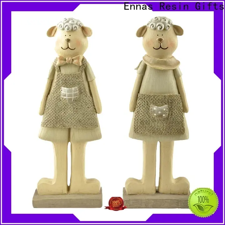 Ennas wholesale figurines home decoration 1