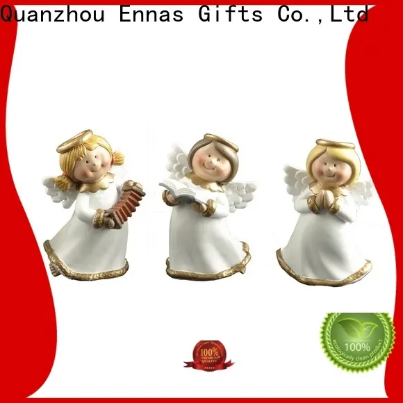 Ennas home decor angel statues indoor antique fashion 1