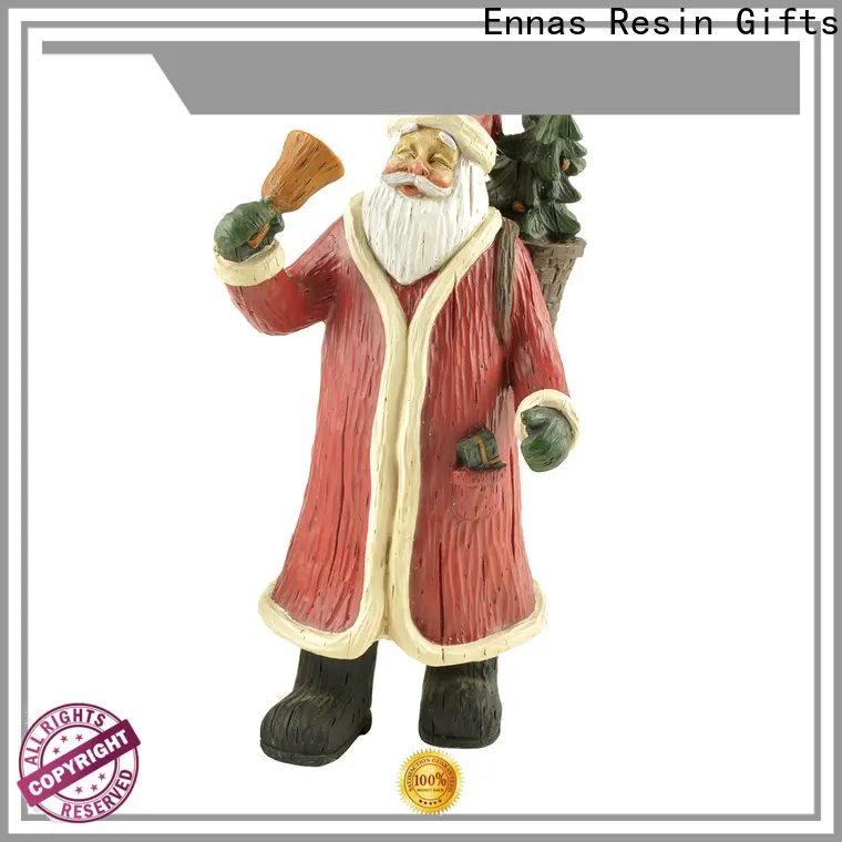 Ennas christmas tree christmas angel figurines hot-sale bulk production 1