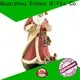 hanging ornament holiday figurines durable from resin 1