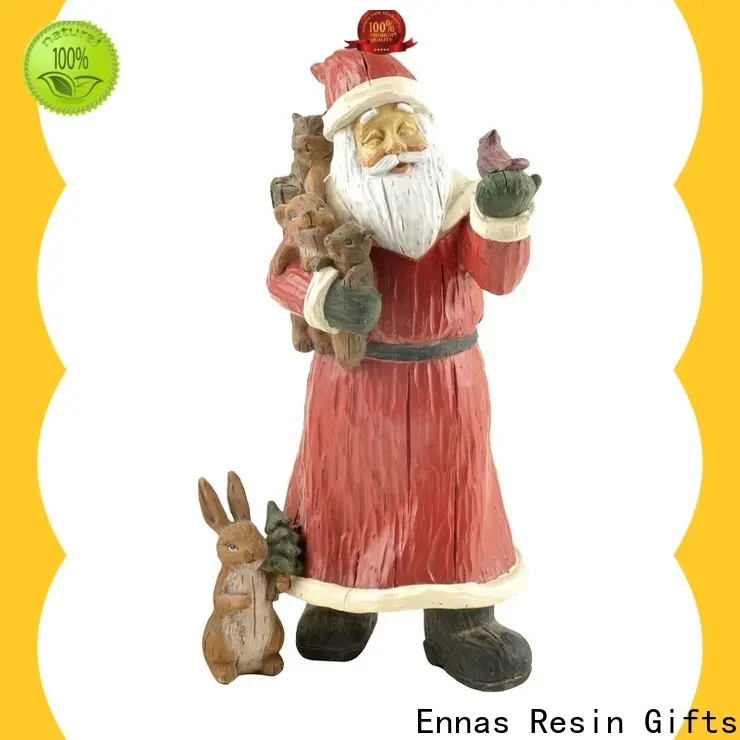 Ennas hanging ornament holiday figurines durable1 1