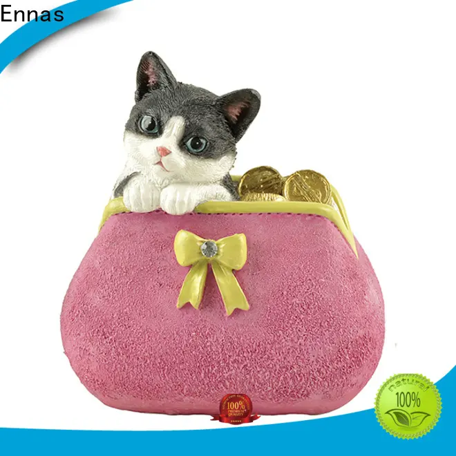 Ennas handmade animal figurines collectibles animal 1