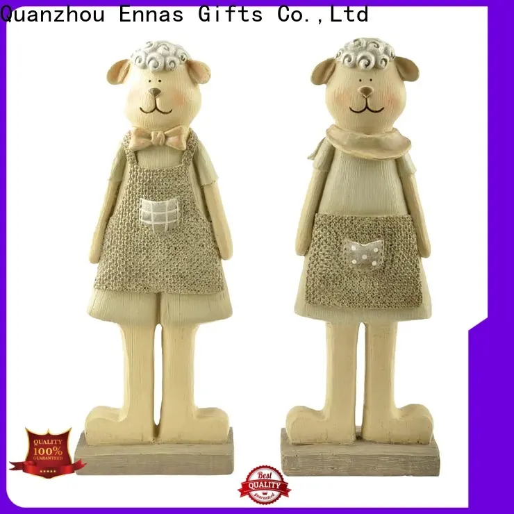 Ennas custom made figurines personalized decor sculpture1 1