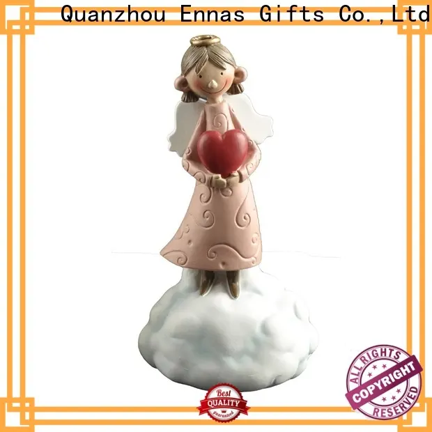 family decor home interior angel figurines top-selling fashion 1