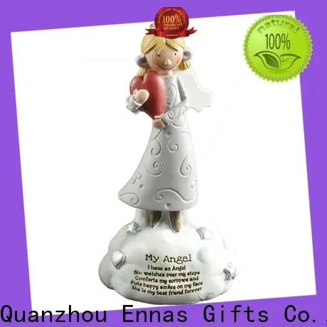 religious angel figurine collection colored best crafts 1