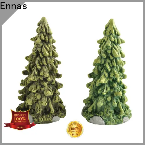 Ennas christmas figurine family 1