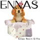 custom dog figurines handmade free delivery from polyresin 1