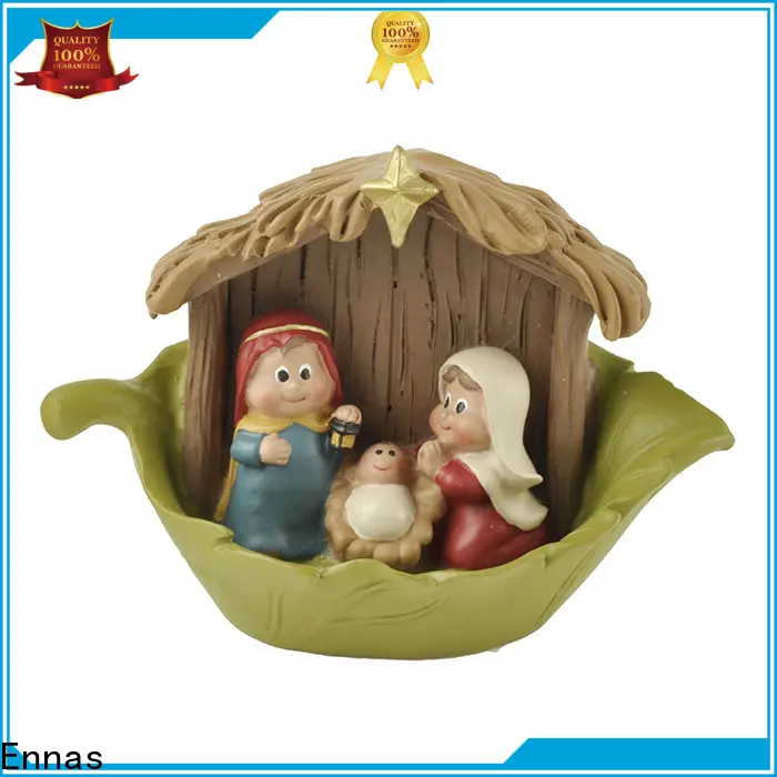 Ennas custom sculptures catholic crafts promotional craft decoration 1