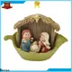 Ennas custom sculptures catholic crafts promotional craft decoration 1