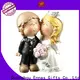 Ennas vintage 50th anniversary cake toppers hot-sale from best factory 1