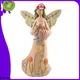 Christmas angel figurines collectible lovely for ornaments 1