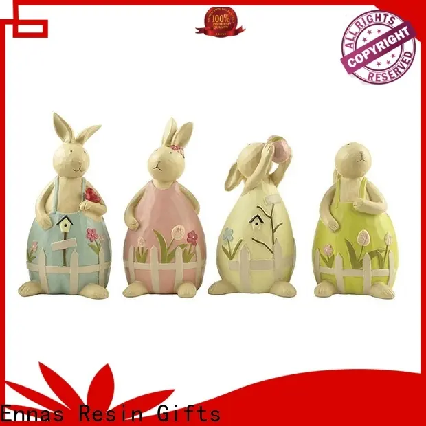 Ennas realistic small animal figurines hot-sale resin craft 1