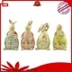 Ennas realistic small animal figurines hot-sale resin craft 1