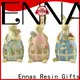 Ennas decorative dog figurines free delivery at discount 1