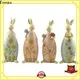 Ennas home decoration small animal figurines hot-sale resin craft 1