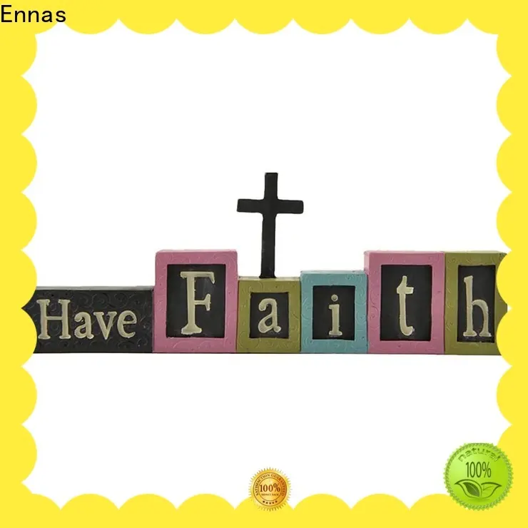 Ennas custom statues figurines decor sculpture 1