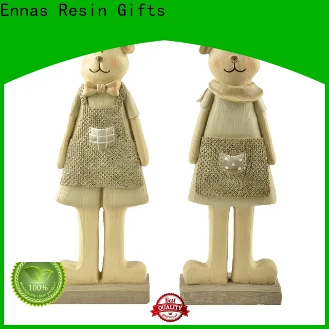 craft sculpture outdoor rabbit statues personalized wholesale 1