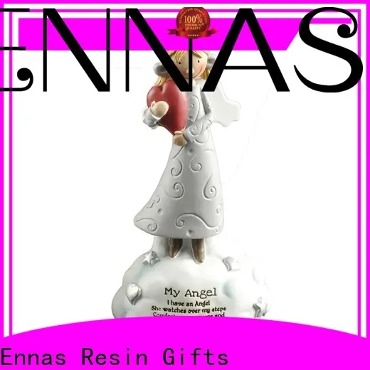 Ennas guardian angel figurines collectible creationary best crafts1 1