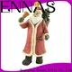OEM holiday figurines from resin 1