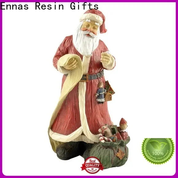 Ennas hanging ornament holiday figurines decorative for gift 1