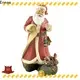 Ennas hand-crafted collectible christmas ornaments polyresin for ornaments 1