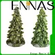 Ennas christmas figurine polyresin for ornaments 1