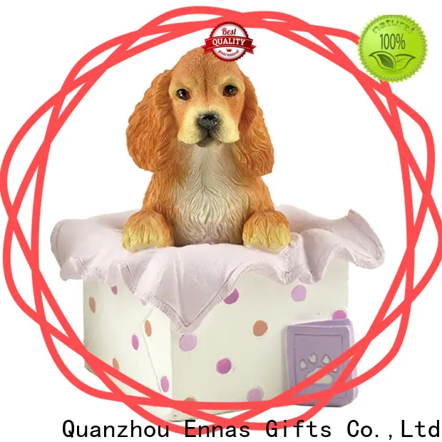 sculpture model dog figurines toys handmade free delivery 1