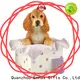 sculpture model dog figurines toys handmade free delivery 1