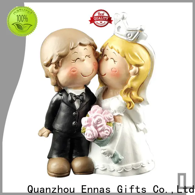 animal wedding cake topper miniature wholesale at discount 1