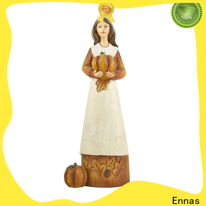 polyresin fall gifts sunflower best factory price 1
