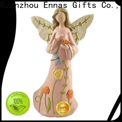 Ennas artificial beautiful angel figurines vintage best crafts 1