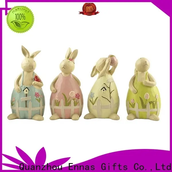 Ennas handmade dog figurines hot-sale from polyresin1 1