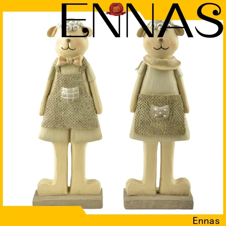 Ennas custom statues personalized home decoration 1