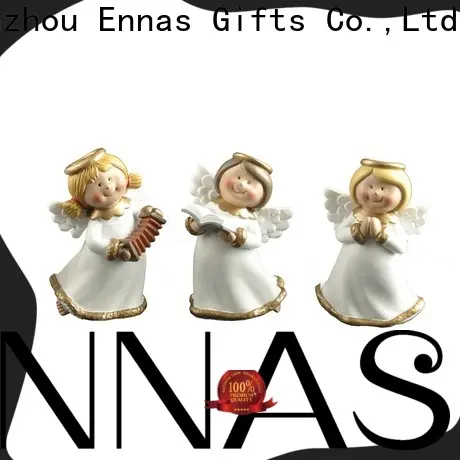Ennas mini angel figurines vintage for ornaments 1