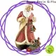 decorative christmas statues popular 1