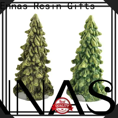 Ennas high-quality christmas village figurines hot-sale for wholesale 1