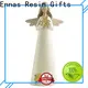Ennas carved angel figurine collection antique fashion 1