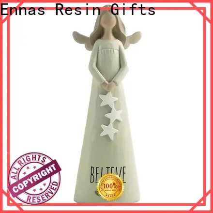 Ennas artificial beautiful angel figurines creationary best crafts 1