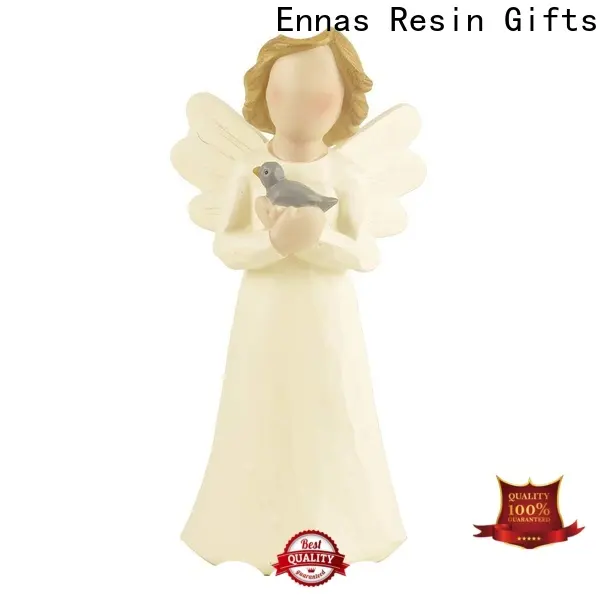 artificial angel wings figurines top-selling for ornaments 1