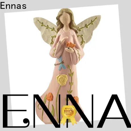 Ennas angel statues indoor vintage for ornaments 1