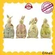realistic animal figurine home decoration animal resin craft 1
