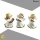Ennas carved angels statues gifts antique for decoration 1