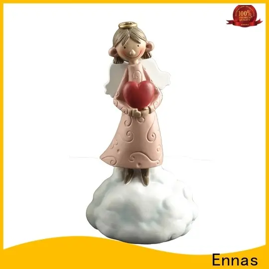 Ennas guardian angel figurines collectible vintage best crafts1 1