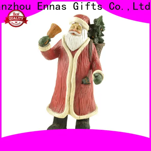 Ennas holiday figurines best price from resin6 1