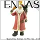 Ennas christmas carolers figurines popular for ornaments 1