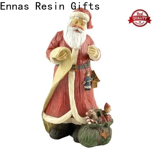 Ennas holiday figurines durable for gift5 1
